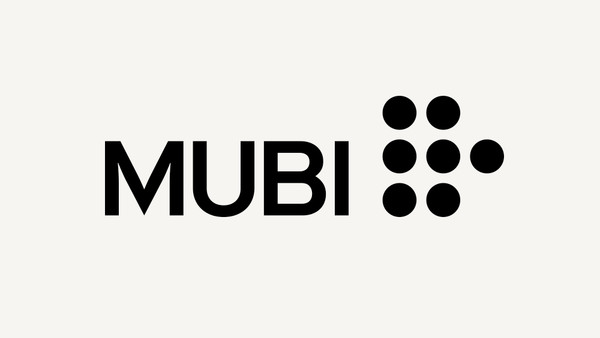 MUBI logo