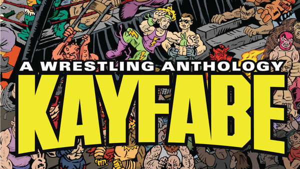 5 Must Read Comics For Wrestling Fans