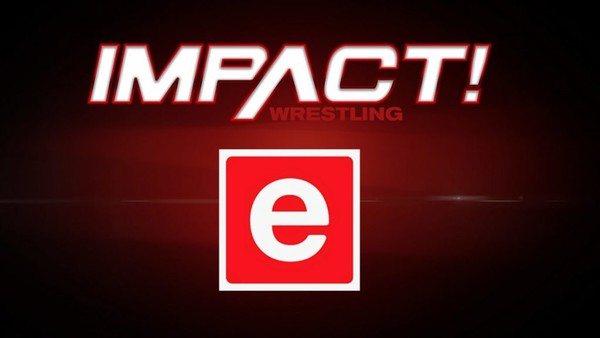 Impact Wrestling eTV