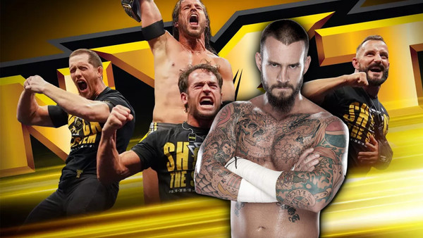 7 Better Ways Wwe Could Ve Returned Cm Punk