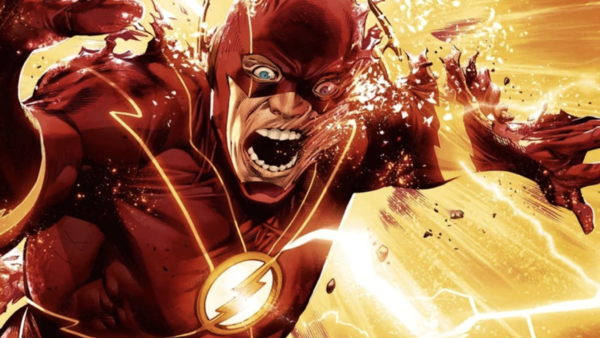 The best Flash Comics