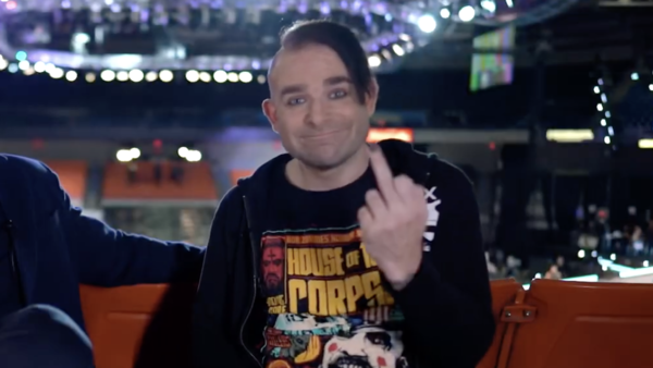 Jimmy Havoc