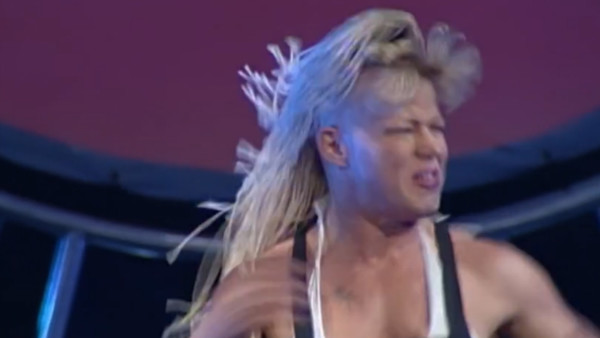 Luna Vachon