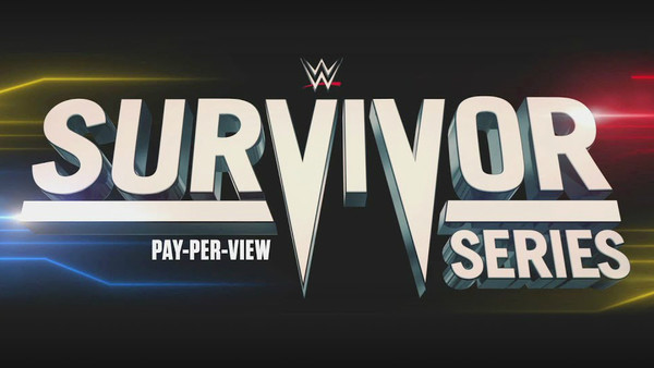 Survivor Series 2019 logo