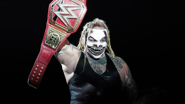 The Fiend Becomes Universal Champion At WWE Crown Jewel 2019