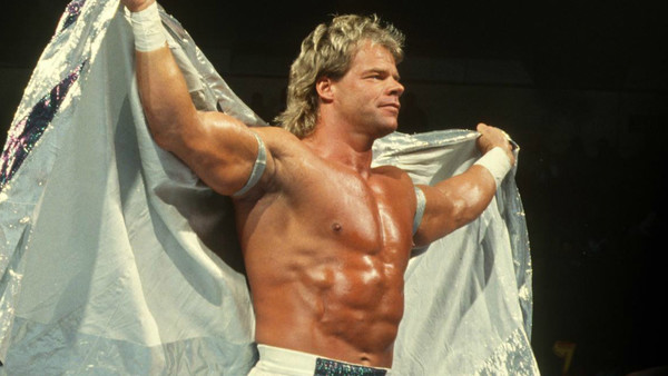 Lex Luger