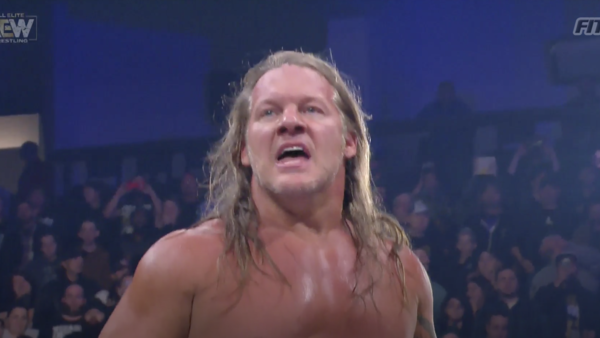 Chris Jericho