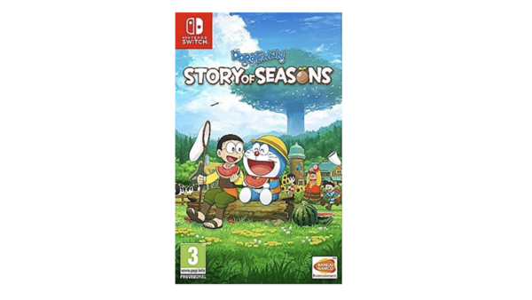 Doraemon: Story of Seasons