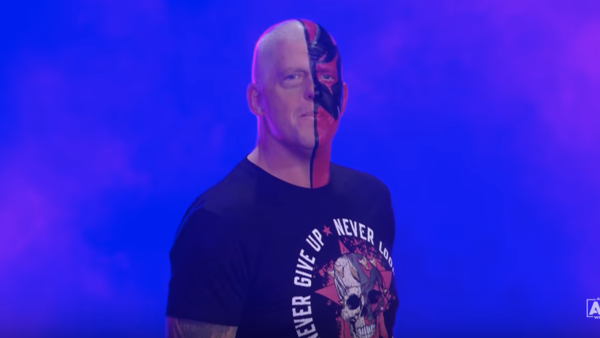 Dustin Rhodes