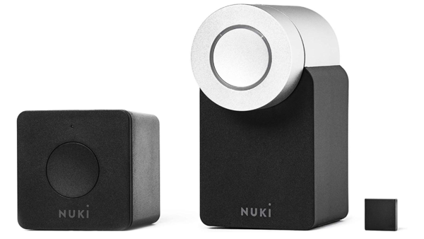 Nuki SmartLock