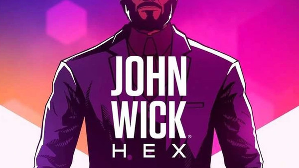 John Wick Hex