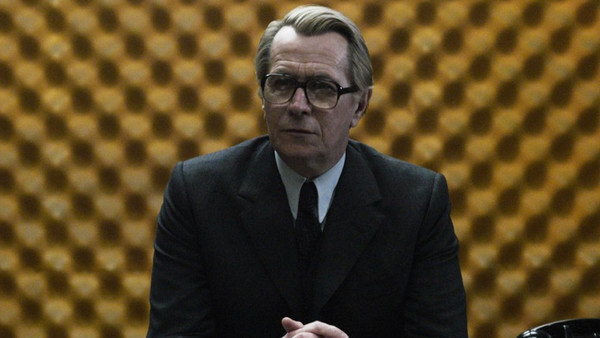 Tinker Tailor Soldier Spy Gary Oldman