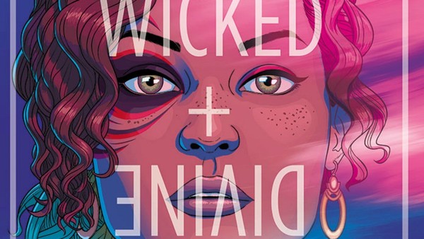 The Wicked + The Divine 1