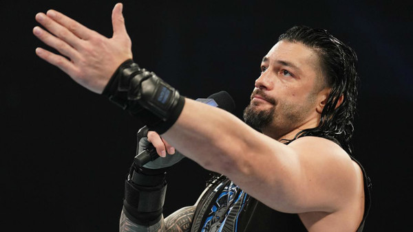 Roman Reigns