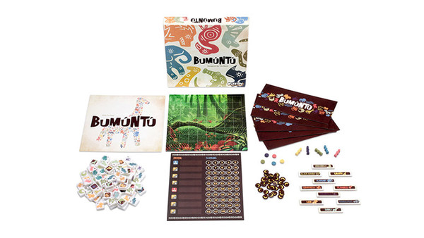 Bumuntu Game