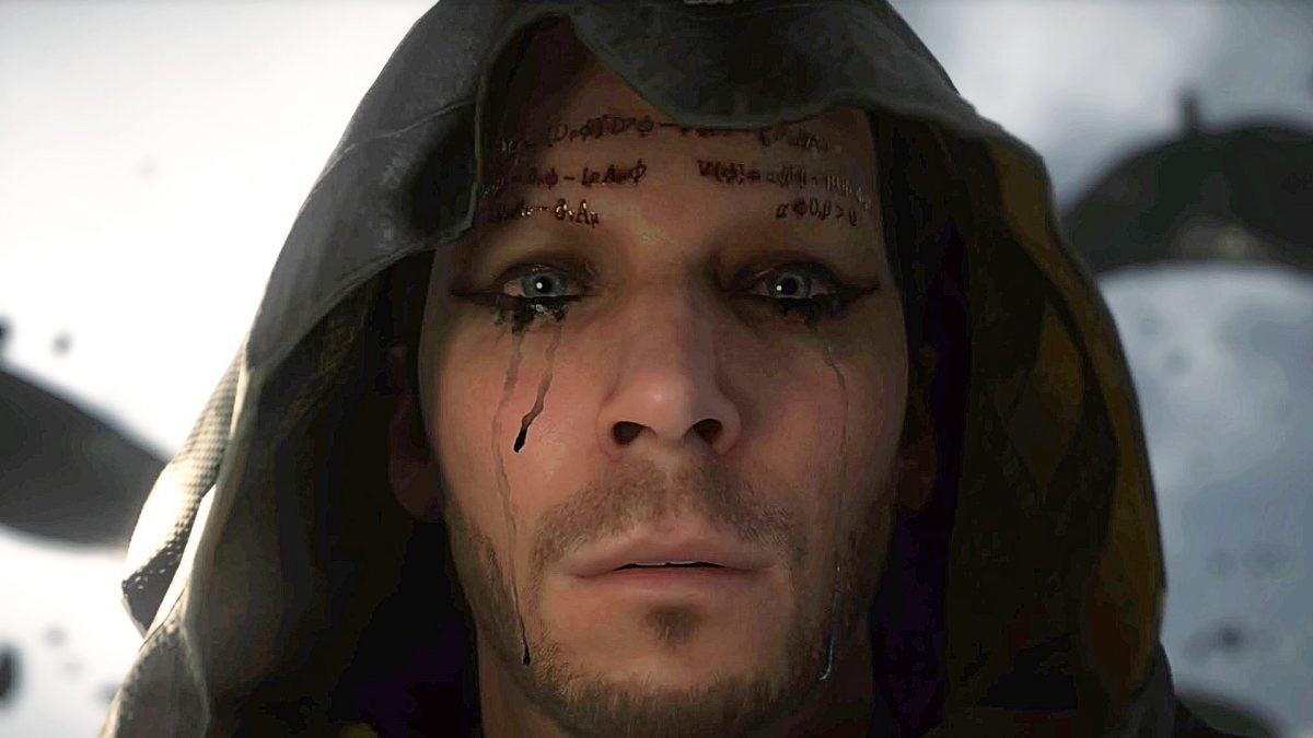 Death Stranding EXPLAINED: All Ending Questions Answered ...