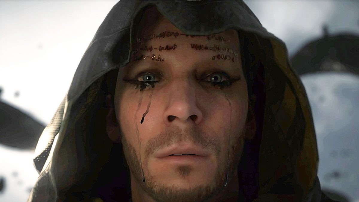 Death Stranding ending explained - what the story is about and