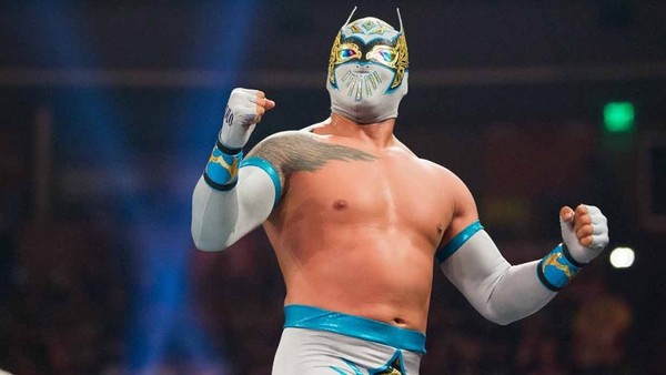 Sin Cara