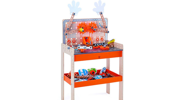 HAPE Workbench