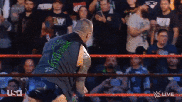 Randy Orton WWE AEW