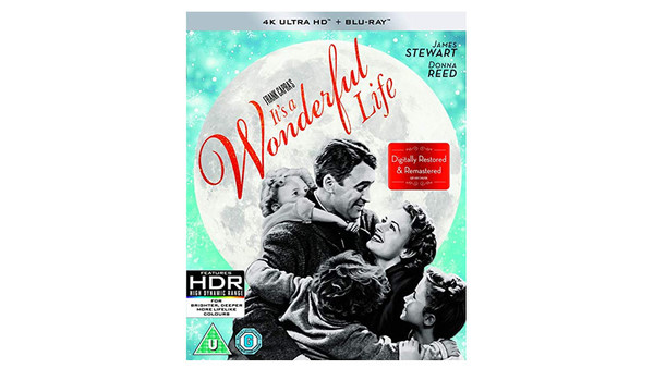 It's A Wonderful Life