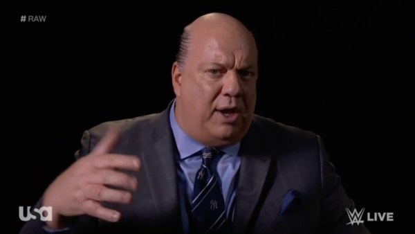 Paul Heyman