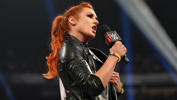 Becky Lynch