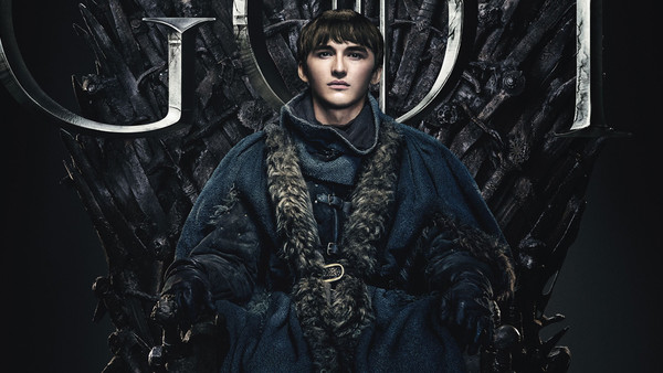 Game of Thrones Bran