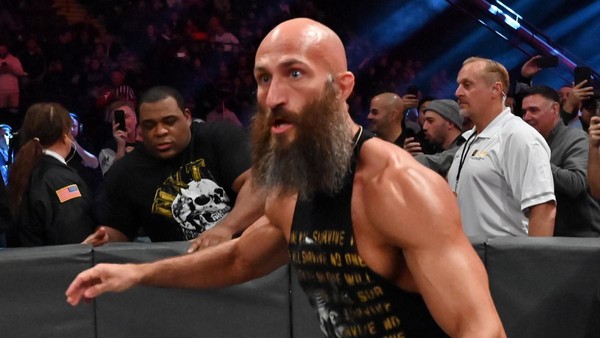 Tommaso Ciampa