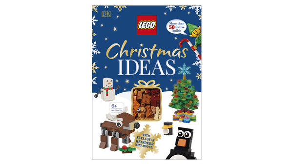 LEGO Christmas Ideas