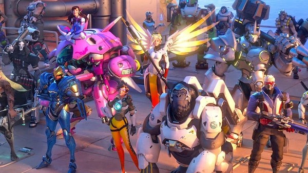 overwatch 2 season 3 release time