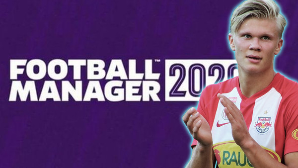 Football Manager 2020: 15 Incredible Wonderkids That You Need To Buy