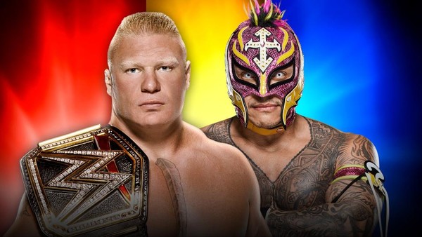 Survivor Series 2019