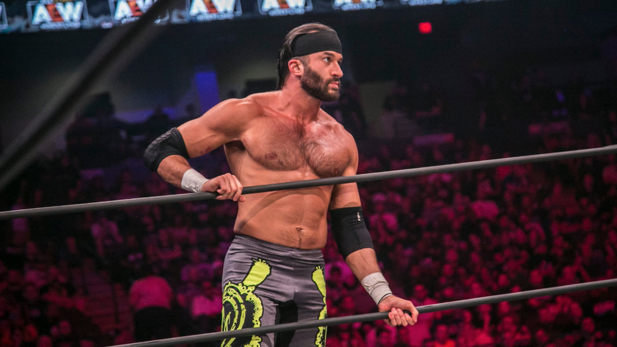Latest Update On Potential ROH TV Deal. 
