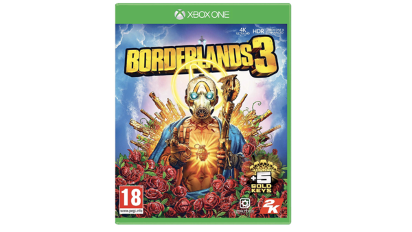 Borderlands 3