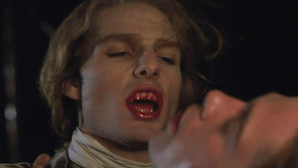 25 Things You Didn’t Know About Interview With The Vampire