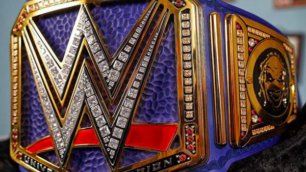 WWE Universal Title