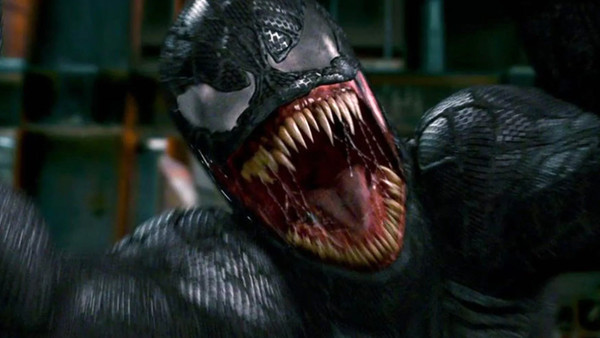 Spider-Man 3 Venom