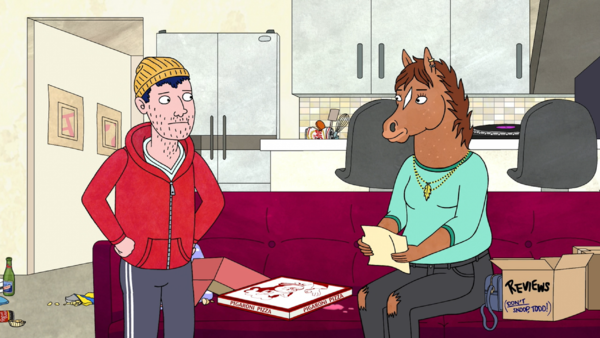 15 Amazing Guest Appearances On Bojack Horseman – Page 5