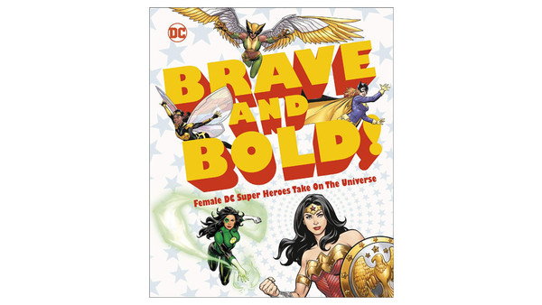 Dc Brave and the Bold