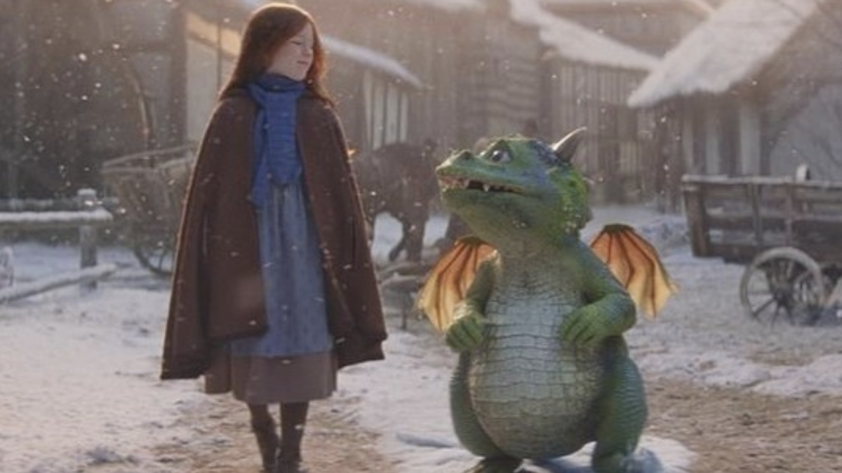 10 Best John Lewis Christmas Adverts The Definite Ranking! Page 4