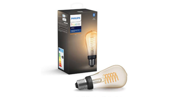 Philips Hue White Filament 