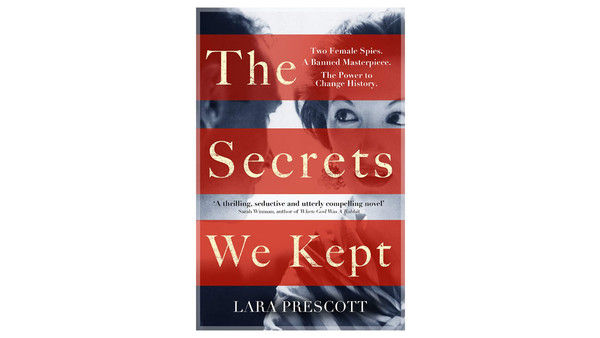 The Secrets We Kept