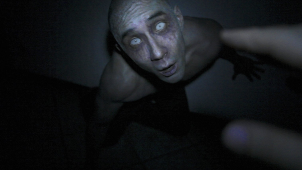 Afflicted Movie