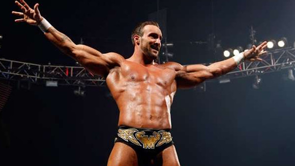 Chris Masters