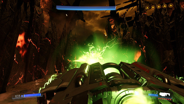 how to get bfg in doom 2019