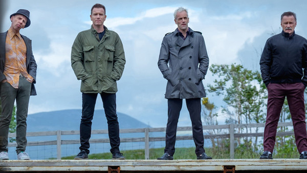 T2 Trainspotting