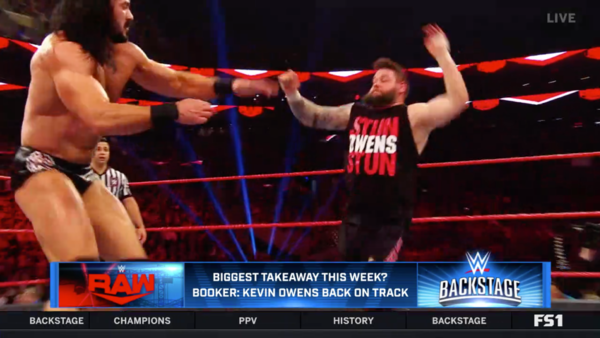 Kevin Owens