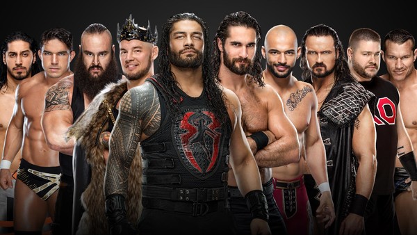 9 HUGE WWE Survivor Series 2019 Predictions You Need To Know – Page 4