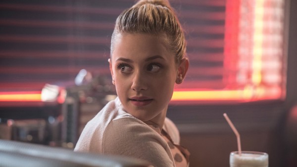 Riverdale Betty Cooper